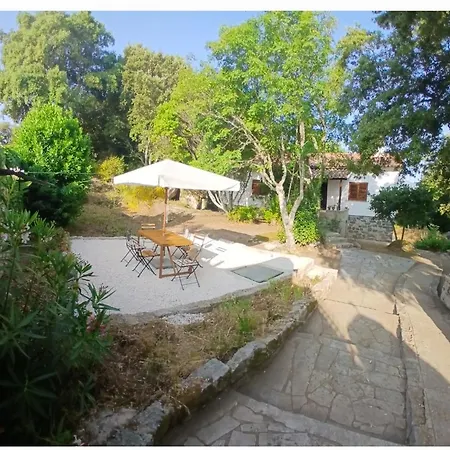 Apartment Nuraghe Majori Tempio Pausania