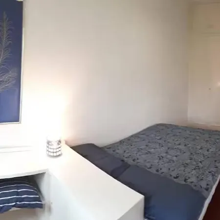 Apartment Nuraghe Majori Tempio Pausania