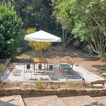 Apartment Nuraghe Majori Tempio Pausania