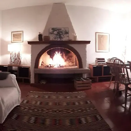 Apartment Nuraghe Majori