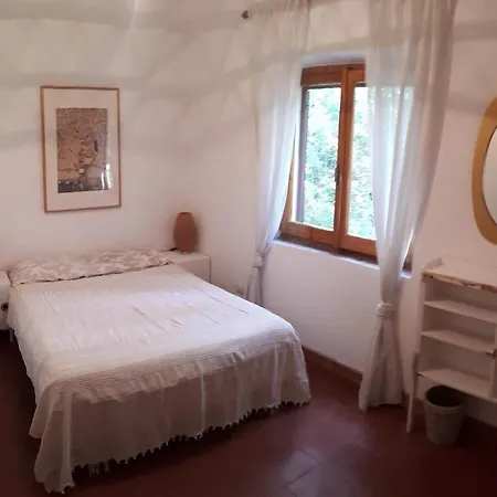 Nuraghe Majori Apartmán *